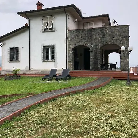 Nyaraló Gio & Landa Casa Vacanza