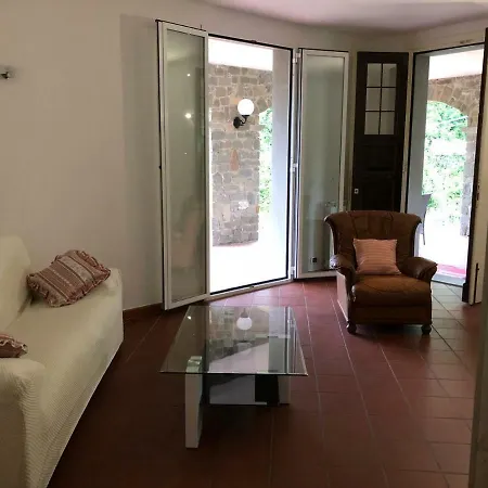 Nyaraló Gio & Landa Casa Vacanza Piano di Follo
