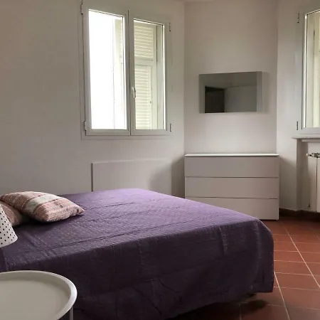Nyaraló Gio & Landa Casa Vacanza Piano di Follo