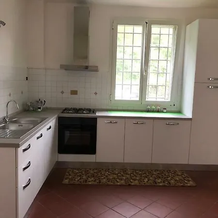 Nyaraló Gio & Landa Casa Vacanza Piano di Follo